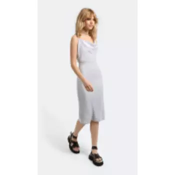 Платье PiRS-3084 В цвете: Серый; Размеры: 50,52,46,48,44,42,40