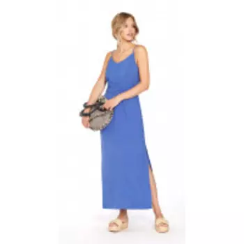 Платье PiRS-762/1 В цвете: Синий; Размеры: 50,52,46,48,44,42,40