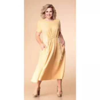 Платье Romanovich-1-1793 Размеры: 56,58,60