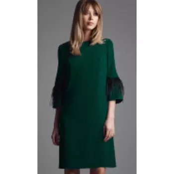 Платье скидка-MAX 4-021ск Размеры: 54