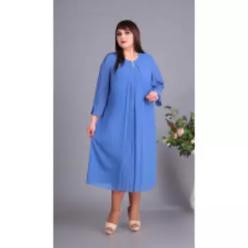 Платье скидка-Novella Sharm 3460ск Размеры: 68