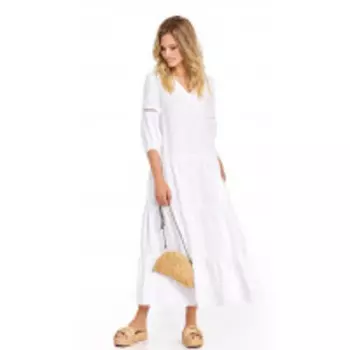 Платье скидка-PiRS 724ск Размеры: 42