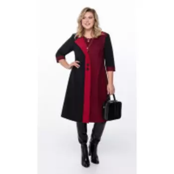 Платье скидка-Pretty 1155ск Размеры: 72