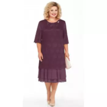 Платье скидка-Pretty 906ск Размеры: 68