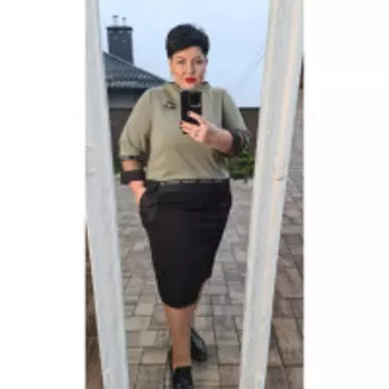 Платье скидка-Vittoria Queen 12833ск Размеры: 50