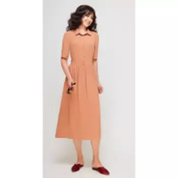 Платье Swallow-173 Размеры: 50,46,48