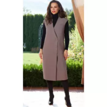 Платье TEFFI style-1523/2 В цвете: Фиолетовый; Размеры: 62,50,54