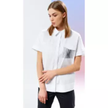 Prestige-4149 В цвете: Белый; Размеры: 46,48,44,42