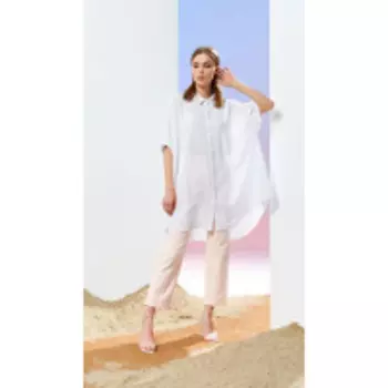 Prestige-4159 В цвете: Белый; Размеры: 50,52,48,54