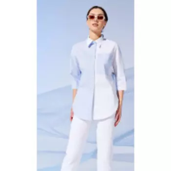 Prestige-4224 В цвете: Голубой; Размеры: 46,48,44,42