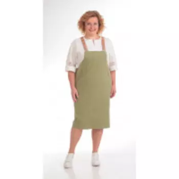 Pretty-690/1 В цвете: Зеленый; Размеры: 56,58,60,62,64,66