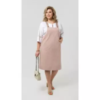 Pretty-690/4 В цвете: Розовый; Размеры: 56,58,60,62,64,66