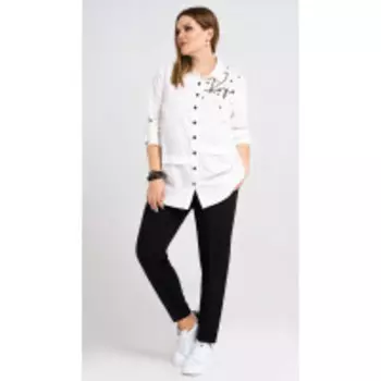 Prio-27940z В цвете: Белый; Размеры: 60