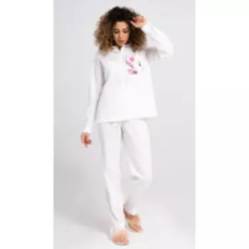 Prio-28947z В цвете: Белый; Размеры: 50,46,48,44,42