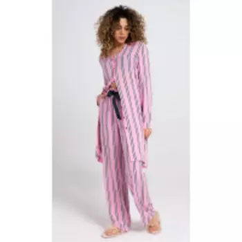 Prio-29720z В цвете: Розовый; Размеры: 42