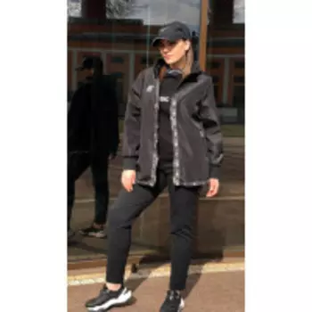 Runella-1419 В цвете: Черный; Размеры: 56,50,52,46,48,54