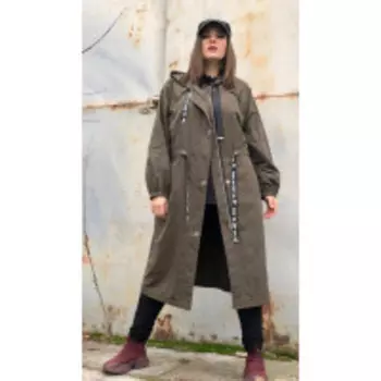 Runella-1432 В цвете: Черный, Зеленый; Размеры: 56,50,52,46,48,54