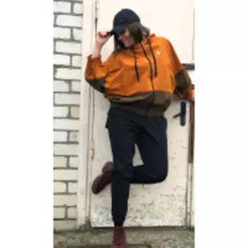 Runella-1448 В цвете: Черный, Желтый; Размеры: 56,50,52,46,48,54