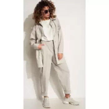 Сч@стье-7214-1 В цвете: Серый; Размеры: 56,58,50,52,46,48,54,44,42