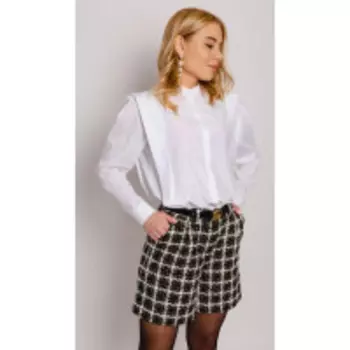 Шорты MAX-2-012 В цвете: Белый, Черный; Размеры: 46,44,42