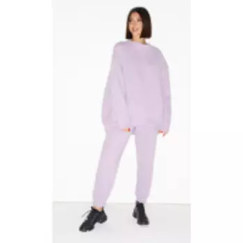 Спортивная одежда Beauty-4266 В цвете: Фиолетовый; Размеры: 46,42