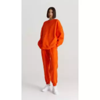 Спортивная одежда Beauty-554/126 В цвете: Оранжевый; Размеры: 42