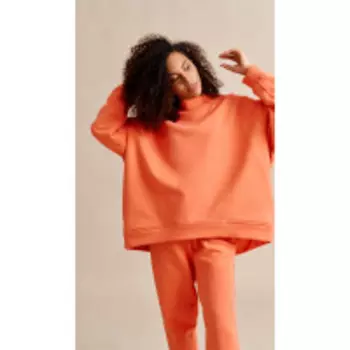 Спортивная одежда Beauty-557-130 В цвете: Оранжевый; Размеры: 46,44,42