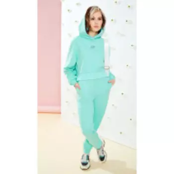 Спортивная одежда Buter-2197 В цвете: Зеленый; Размеры: 50,46,48,44,42