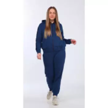 Спортивная одежда Foxy Fox-234/1 В цвете: Синий; Размеры: 56,52,54