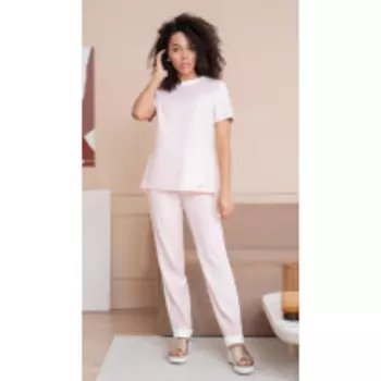 Спортивная одежда Юрс-20-161-4 В цвете: Розовый; Размеры: 50,52,54,44