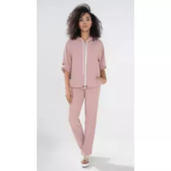 Спортивная одежда Юрс-21-532-2 В цвете: Розовый; Размеры: 50,52,46,54