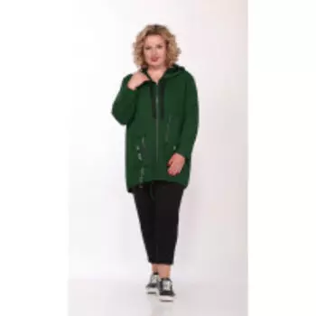 Спортивная одежда Lady Secret-2642/2 В цвете: Зеленый; Размеры: 52