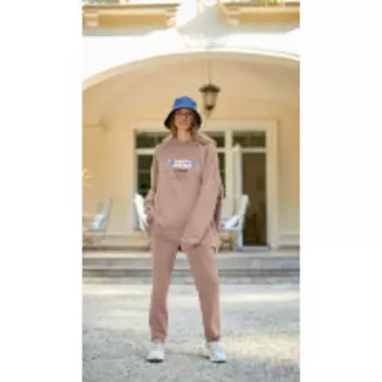 Спортивная одежда LOKKA-660B В цвете: Розовый; Размеры: 50,46,48