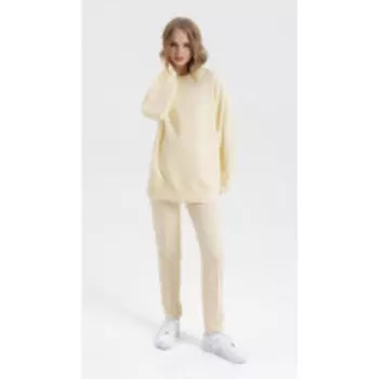 Спортивная одежда PiRS-2758/2 В цвете: Бежевый, Желтый; Размеры: 50,52,46,48,44,42,40