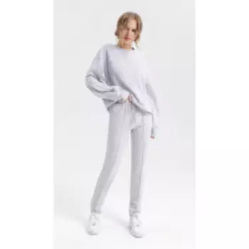 Спортивная одежда PiRS-2758/3 В цвете: Серый; Размеры: 50,52,46,48,44,42,40