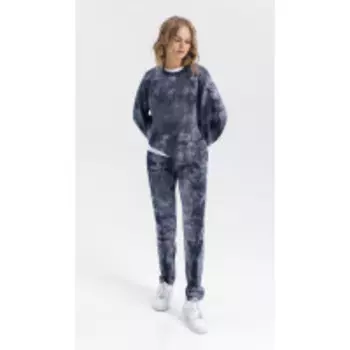 Спортивная одежда PiRS-2793/1 В цвете: Синий; Размеры: 50,52,46,48,44,42,40