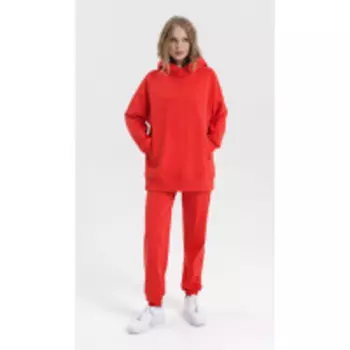 Спортивная одежда PiRS-2797 В цвете: Красный; Размеры: 50,52,46,48,44,42,40