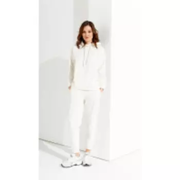 Спортивная одежда Prestige-4054 В цвете: Белый; Размеры: 50,48