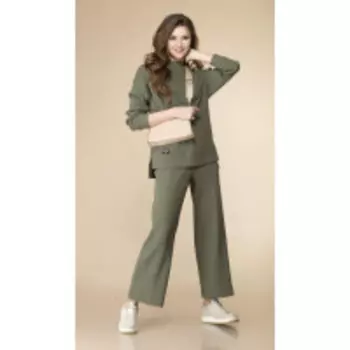 Спортивная одежда Romanovich-2-2115 В цвете: Зеленый; Размеры: 50,46,48