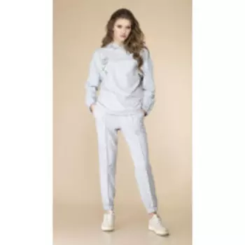 Спортивная одежда Romanovich-3-2118 В цвете: Серый; Размеры: 50,46,48