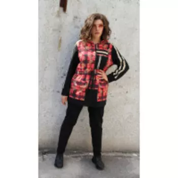 Спортивная одежда Runella-1405 В цвете: Разноцветный; Размеры: 56,58,60,50,52,54