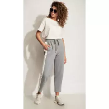 Спортивная одежда Сч@стье-7188 В цвете: Бежевый, Серый; Размеры: 56,58,50,52,46,48,54,44,42