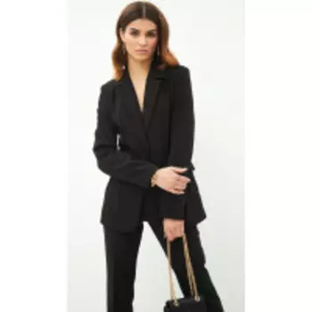 Жакет EMBER-e401 В цвете: Черный; Размеры: 42