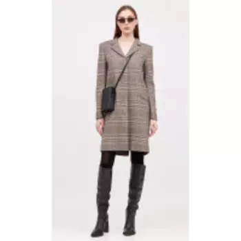 Жакет Favorini-31200 В цвете: Коричневый; Размеры: 48,42