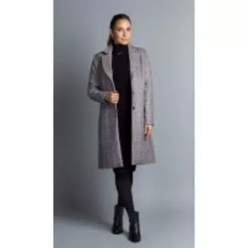 Жакет Mirolia-849 В цвете: Серый; Размеры: 56,50,52,46,48,54,44