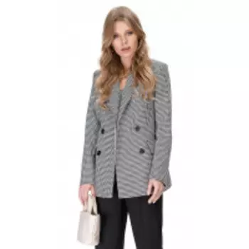 Жакет PiRS-1640 В цвете: Черный; Размеры: 56,58,50,52,46,48,54,44,42,40