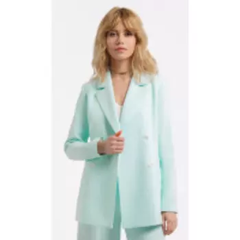 Жакет PiRS-2821/2 В цвете: Зеленый; Размеры: 50,52,46,48,44,42,40