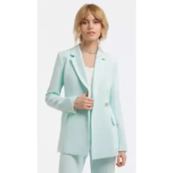 Жакет PiRS-3103 В цвете: Голубой; Размеры: 50,52,46,48,44,42,40