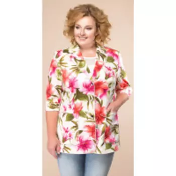 Жакет Romanovich-5-1499 Размеры: 56,58,54