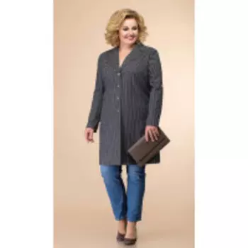 Жакет Romanovich-5-2049 В цвете: Зеленый; Размеры: 56,58,54